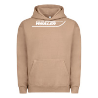 Pigment Burro boston whaler1 t shirt Urban Hoodie - artisFamous