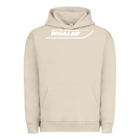 Pigment French Oak boston whaler1 t shirt Urban Hoodie - artisFamous