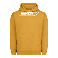 Pigment Peanut Butter boston whaler1 t shirt Urban Hoodie - artisFamous