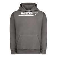 Pigment Tornado boston whaler1 t shirt Urban Hoodie - artisFamous