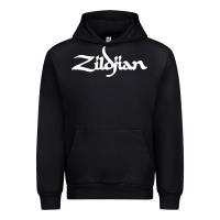 Black cymbals Urban Hoodie - artisFamous