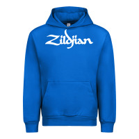 Cobalt cymbals Urban Hoodie - artisFamous
