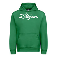 Emerald cymbals Urban Hoodie - artisFamous