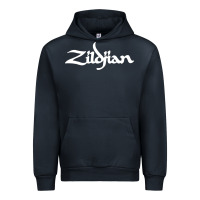 Navy cymbals Urban Hoodie - artisFamous