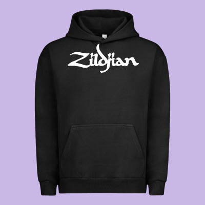 Cymbals Urban Hoodie Designed By Artisfamous