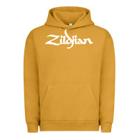 Pigment Peanut Butter cymbals Urban Hoodie - artisFamous