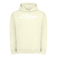 Pigment Pistachio cymbals Urban Hoodie - artisFamous
