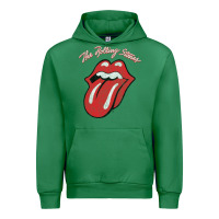 Emerald the  rol.li  sto.nes  colors ton   t shirt Urban Hoodie - artisFamous