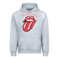 Heather Grey the  rol.li  sto.nes  colors ton   t shirt Urban Hoodie - artisFamous