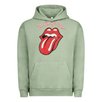 Pigment Oil Green the  rol.li  sto.nes  colors ton   t shirt Urban Hoodie - artisFamous