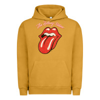 Pigment Peanut Butter the  rol.li  sto.nes  colors ton   t shirt Urban Hoodie - artisFamous
