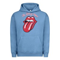 Pigment Pebble Blue the  rol.li  sto.nes  colors ton   t shirt Urban Hoodie - artisFamous