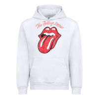 White the  rol.li  sto.nes  colors ton   t shirt Urban Hoodie - artisFamous