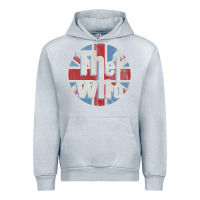 Heather Grey the  who    dis.tres.sed   j.a.c.k c.i.r.c.l.e   lo   t shirt Urban Hoodie - artisFamous