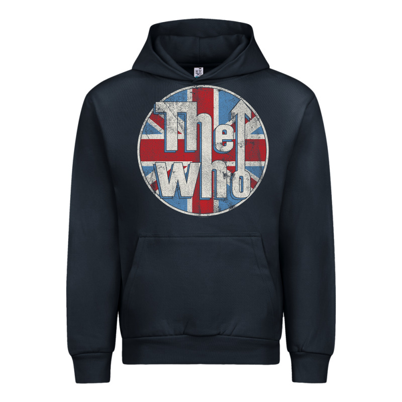 The  Who    Dis.tres.sed   J.a.c.k C.i.r.c.l.e   Lo   T Shirt Urban Hoodie by artisFamous | Teevron