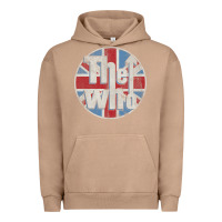 Pigment Burro the  who    dis.tres.sed   j.a.c.k c.i.r.c.l.e   lo   t shirt Urban Hoodie - artisFamous