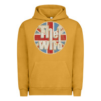 Pigment Peanut Butter the  who    dis.tres.sed   j.a.c.k c.i.r.c.l.e   lo   t shirt Urban Hoodie - artisFamous