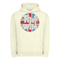 Pigment Pistachio the  who    dis.tres.sed   j.a.c.k c.i.r.c.l.e   lo   t shirt Urban Hoodie - artisFamous