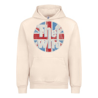 Sandshell the  who    dis.tres.sed   j.a.c.k c.i.r.c.l.e   lo   t shirt Urban Hoodie - artisFamous
