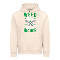 Sandshell weed dad le.ga.li.ze ma.riju.a.na pot weed gift   t shirt Urban Hoodie - artisFamous
