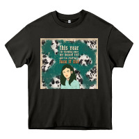 Asphalt this year i'm throwing away my bucket list and i'm Heavy Core Tee - TumblerDesignByShophia