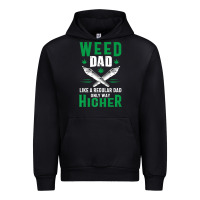 Weed Dad Le.ga.li.ze Ma.riju.a.na Pot Weed Gift   T Shirt Urban Hoodie | Teevron