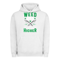 Pigment Lunar Rock weed dad le.ga.li.ze ma.riju.a.na pot weed gift   t shirt Urban Hoodie - artisFamous