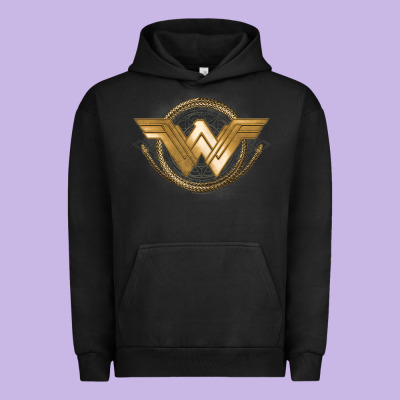 Won.der Woman Movie Gol.den Las.so Lo  T Shirt Urban Hoodie Designed By Artisfamous