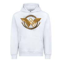 White won.der woman movie gol.den las.so lo  t shirt Urban Hoodie - artisFamous