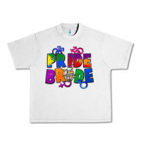 Lunar Rock Pride bride Urban Heavy Tee - FaDigitalArtStudio
