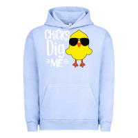 Pigment Grape Ice kids chick dig me Urban Hoodie - artisFamous