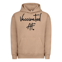 Pigment Burro pro vaccination Urban Hoodie - artisFamous