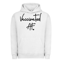 Pigment Lunar Rock pro vaccination Urban Hoodie - artisFamous