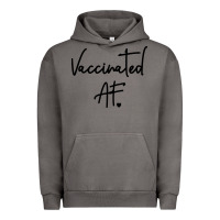 Pigment Tornado pro vaccination Urban Hoodie - artisFamous
