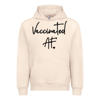 Sandshell pro vaccination Urban Hoodie - artisFamous