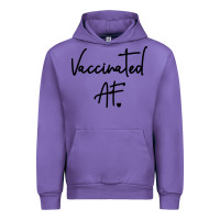 Tulip pro vaccination Urban Hoodie - artisFamous
