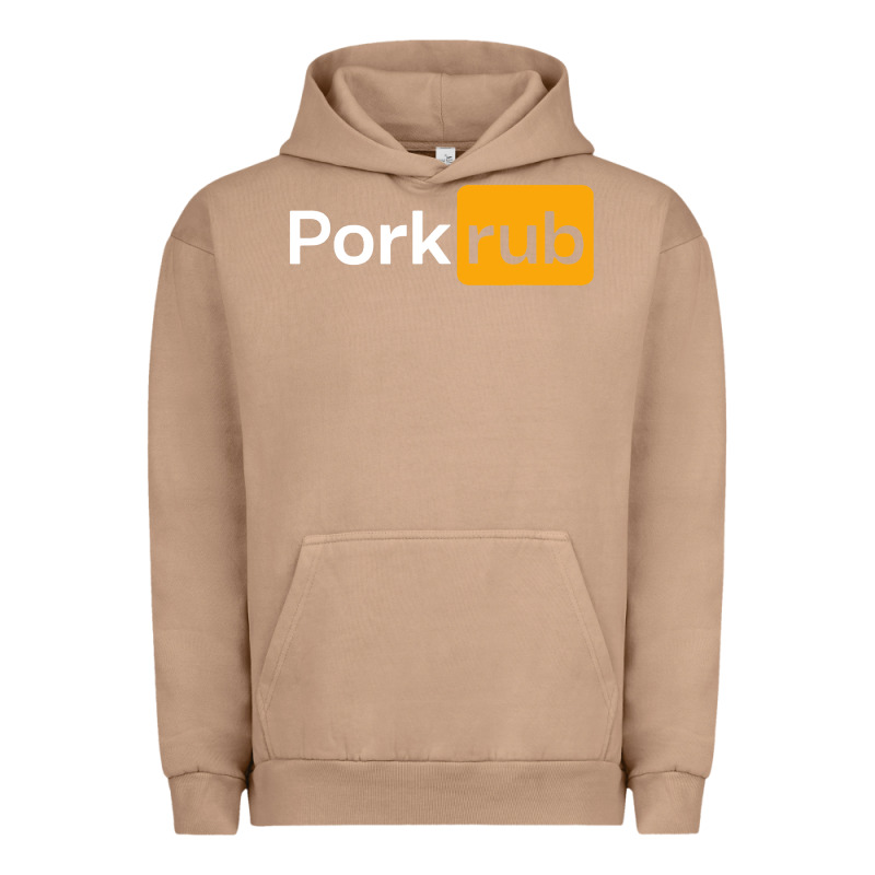 Pork Rub Urban Hoodie by artisFamous | Teevron
