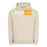 Pigment French Oak pork rub Urban Hoodie - artisFamous