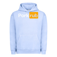 Pigment Grape Ice pork rub Urban Hoodie - artisFamous