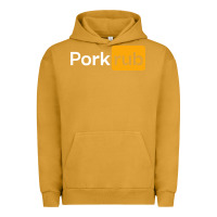 Pigment Peanut Butter pork rub Urban Hoodie - artisFamous