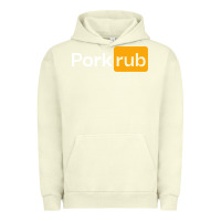 Pigment Pistachio pork rub Urban Hoodie - artisFamous