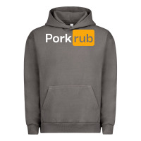 Pigment Tornado pork rub Urban Hoodie - artisFamous