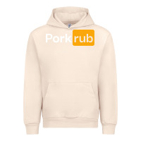 Sandshell pork rub Urban Hoodie - artisFamous