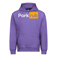 Tulip pork rub Urban Hoodie - artisFamous