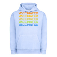 Pigment Grape Ice vaccinated retro Urban Hoodie - artisFamous