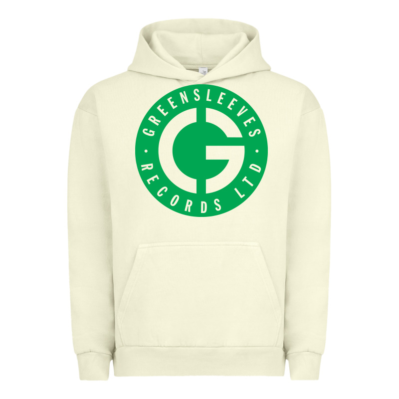 Greensleeves Records Urban Hoodie by artisFamous | Teevron