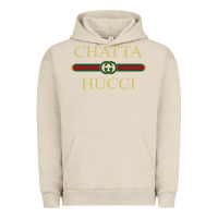 Pigment French Oak chatta hucci Urban Hoodie - artisFamous