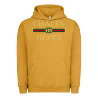 Pigment Peanut Butter chatta hucci Urban Hoodie - artisFamous