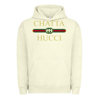 Pigment Pistachio chatta hucci Urban Hoodie - artisFamous
