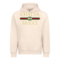 Sandshell chatta hucci Urban Hoodie - artisFamous